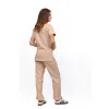 Spodnie medyczne SCRUBS MEDI TEDDY - COSTA OAT SCRUB
